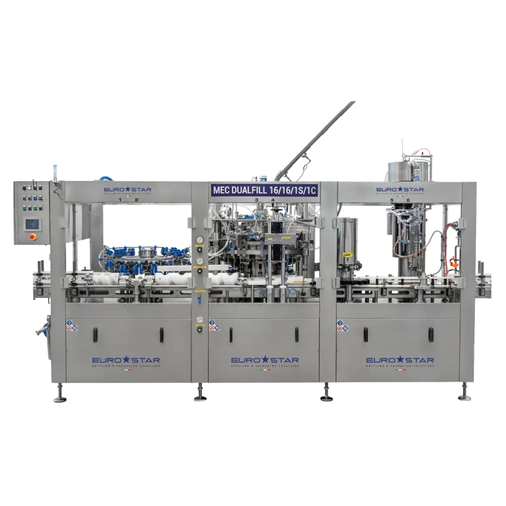DUALFILL