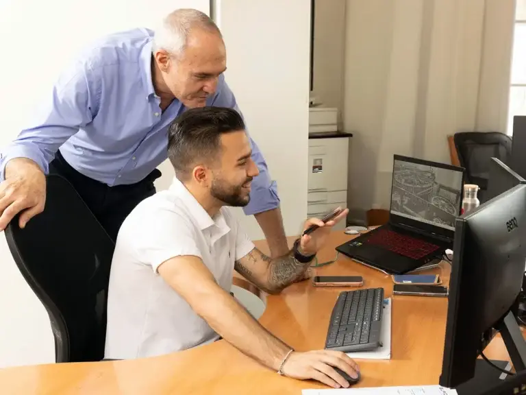 Analisi del processo con il cliente