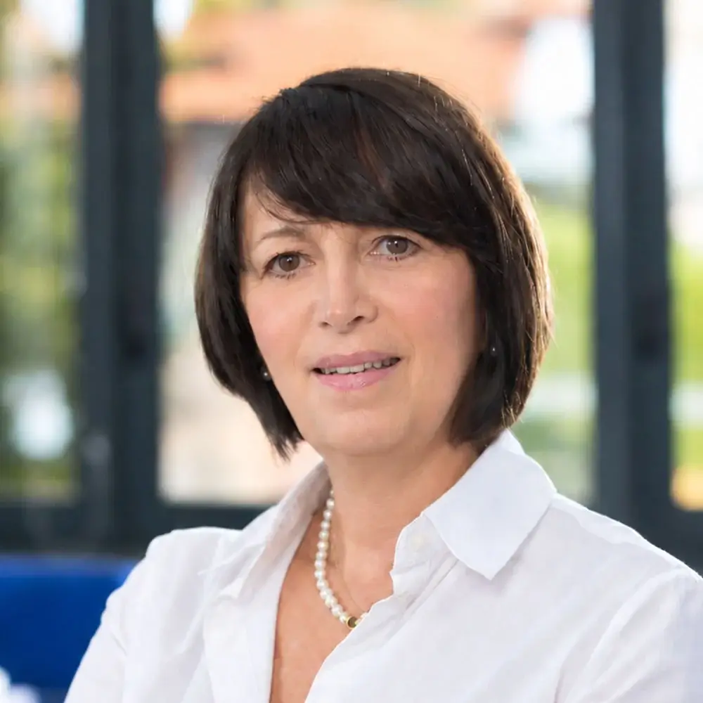 Maria Cristina Masoero