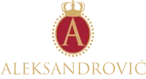 Aleksandrović Winery