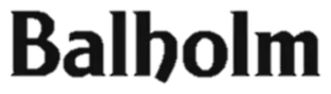 Balholm