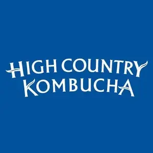 High Country Kombucha