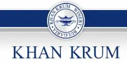 Khan Krum Winery